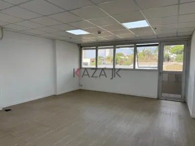 Sala Comercial à venda, 45m² no Jardim Flórida, Jundiaí