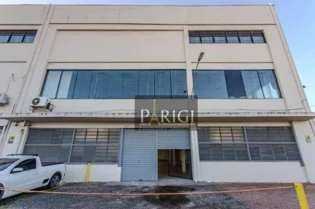 Galpão/Depósito/Armazém para alugar, 537m² no Sarandi, Porto Alegre