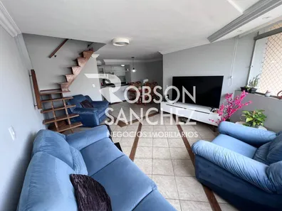 Apartamento com 3 Quartos à venda, 148m² no Vila Sofia, São Paulo