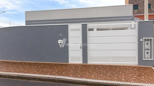Casa com 3 Quartos à venda, 213m² no Jardim dos Calegaris, Paulínia