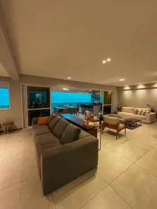 Apartamento com 4 Quartos à venda, 200m² no Pituaçu, Salvador