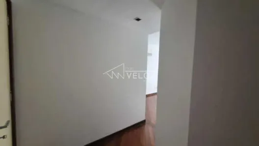 Apartamento com 1 Quarto à venda, 62m² no Catete, Rio de Janeiro