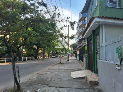 Apartamento com 2 Quartos à venda, 44m² no Brás de Pina, Rio de Janeiro