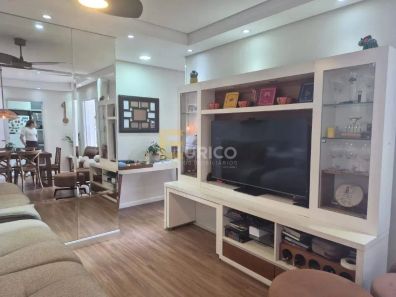 Apartamento com 3 Quartos à venda, 83m² no Jardim Ana Maria, Jundiaí