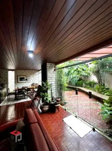 Casa com 3 Quartos à venda, 219m² no Rudge Ramos, São Bernardo do Campo