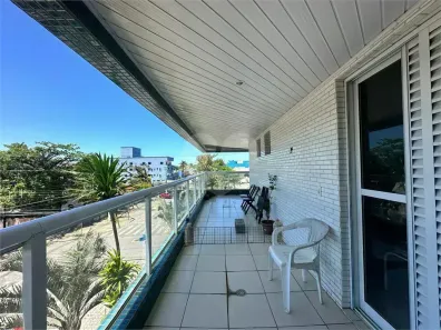 Apartamento com 2 Quartos à venda, 99m² no Centro, Bertioga