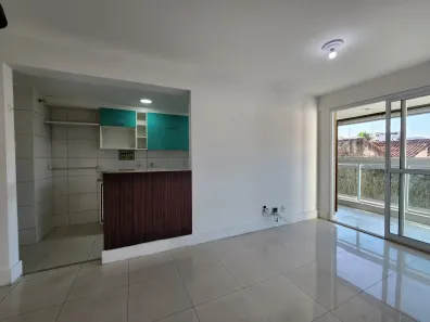 Apartamento com 2 Quartos à venda, 63m² no Pechincha, Rio de Janeiro