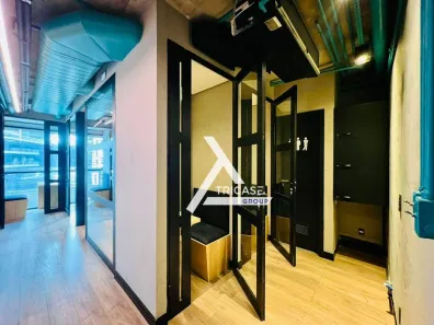 Sala Comercial para alugar, 40m² no Vila Gertrudes, São Paulo