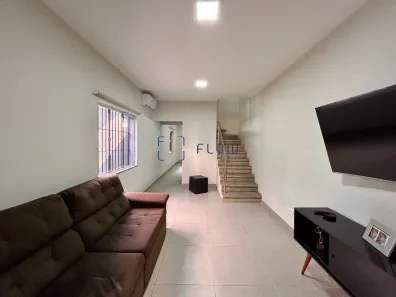 Casa com 3 Quartos à venda, 210m² no Campo Belo, São Paulo