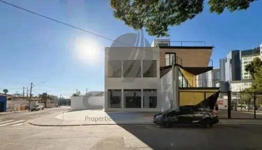 Ponto Comercial para alugar, 161m² no Vila Estanislau, Campinas