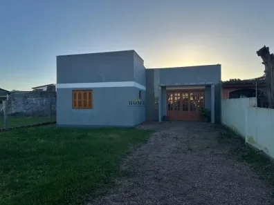 Casa com 3 Quartos à venda, 100m² no Ipiranga, Imbé