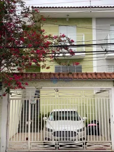 Sobrado com 3 Quartos à venda, 102m² no Vila Ede, São Paulo
