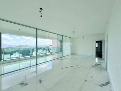 Apartamento com 4 Quartos à venda, 243m² no Vila da Serra, Nova Lima