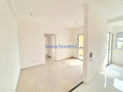 Apartamento com 2 Quartos para alugar, 57m² no Jardim Novo Ângulo, Hortolândia