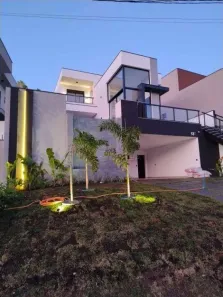 Casa de Condomínio com 4 Quartos à venda, 250m² no , Itupeva