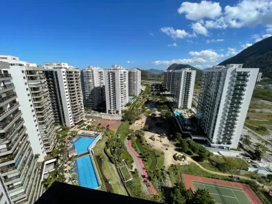 Cobertura com 3 Quartos à venda, 281m² no Barra Olímpica, Rio de Janeiro