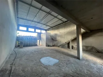 Galpão/Depósito/Armazém à venda, 410m² no Garças, Piracicaba