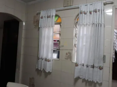 Casa com 2 Quartos à venda, 90m² no Vila Ponte Rasa, São Paulo