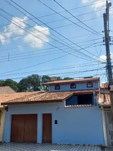 Casa de Condomínio com 3 Quartos à venda, 160m² no Jardim das Flores, São José dos Campos