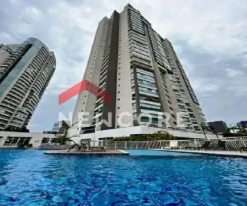 Apartamento com 1 Quarto à venda, 44m² no Pinheiros, São Paulo