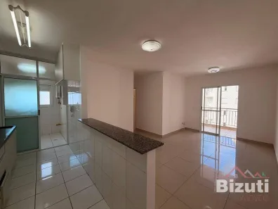 Apartamento com 3 Quartos para alugar, 83m² no Vila das Hortências, Jundiaí