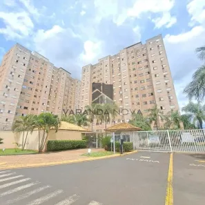 Apartamento com 2 Quartos à venda, 46m² no Campos Elíseos, Ribeirão Preto