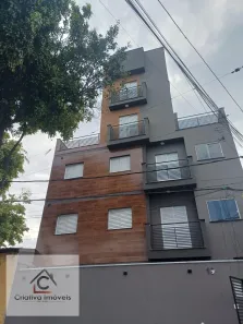 Apartamento com 2 Quartos à venda, 45m² no Vila Rio Branco, São Paulo