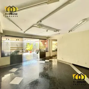 Ponto Comercial à venda, 190m² no Centro, São Bernardo do Campo