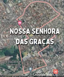 Casa com 3 Quartos à venda, 180m² no Ilha dos Araújos, Governador Valadares