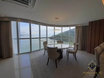 Apartamento com 4 Quartos à venda, 237m² no Centro, Balneário Camboriú