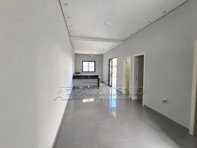 Casa de Condomínio com 3 Quartos à venda, 209m² no Wanel Ville, Sorocaba