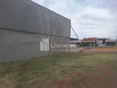 Lote/Terreno à venda, 300m² no Parque Brasil 500, Paulínia