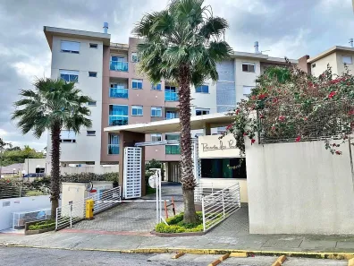 Apartamento com 3 Quartos à venda, 65m² no Centro, São José