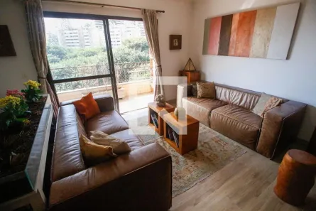 Apartamento com 3 Quartos à venda, 150m² no Jardim Monte Kemel, São Paulo