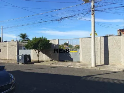 Lote/Terreno à venda, 656m² no Vila Barão, Sorocaba