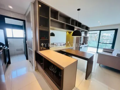 Apartamento com 2 Quartos à venda, 65m² no Vila Leopoldina, São Paulo