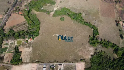Lote/Terreno à venda, 169400m² no Pontalina, Pontalina