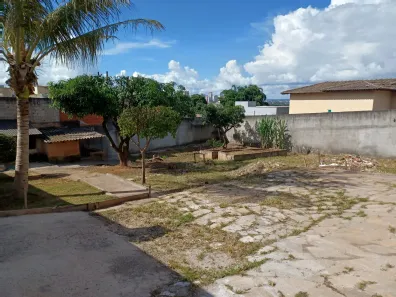 Lote/Terreno com 1 Quarto à venda, 400m² no Setor Habitacional Arniqueira, Brasília