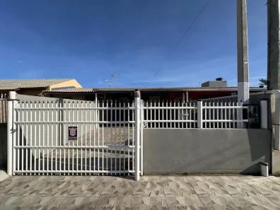 Casa com 2 Quartos para alugar, 60m² no CIDREIRA, Cidreira
