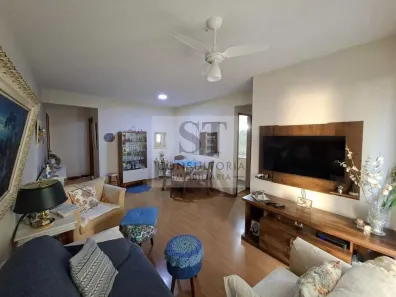 Apartamento com 3 Quartos à venda, 90m² no Centro, Indaiatuba