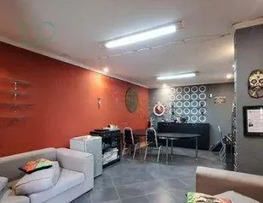 Casa de Condomínio com 5 Quartos à venda, 350m² no Carandiru, São Paulo