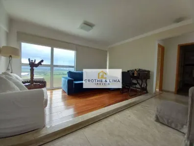 Cobertura com 4 Quartos à venda, 242m² no Parque Residencial Aquarius, São José dos Campos