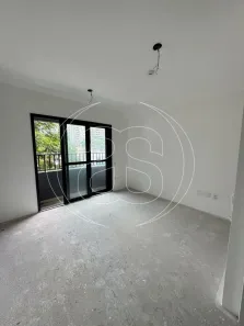 Apartamento com 1 Quarto à venda, 24m² no Indianópolis, São Paulo