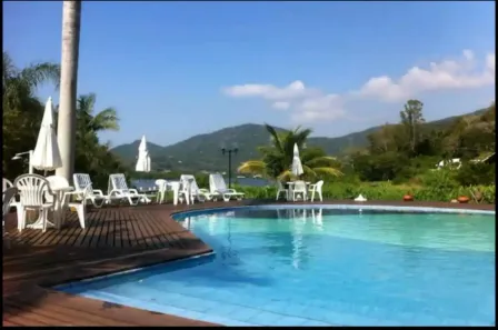 Apartamento com 1 Quarto à venda, 34m² no Lagoa da Conceição, Florianópolis