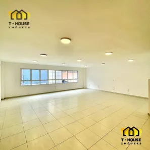 Sala Comercial para alugar, 100m² no Centro, São Bernardo do Campo