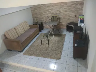 Sobrado com 2 Quartos à venda, 124m² no Vila Alpina, São Paulo