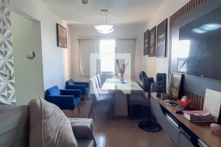 Apartamento com 2 Quartos à venda, 53m² no Jardim Cláudia, São Paulo