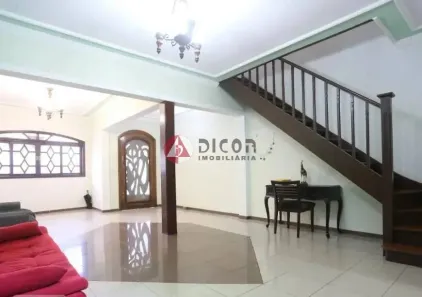 Casa com 3 Quartos à venda, 220m² no Bela Vista, São Paulo