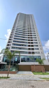 Apartamento com 3 Quartos à venda, 83m² no Lagoa Nova, Natal