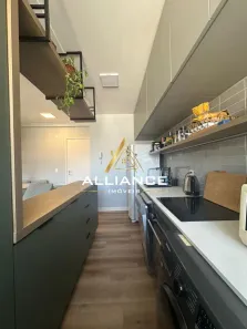 Apartamento com 2 Quartos à venda, 52m² no Vila Baependi, Jaraguá do Sul